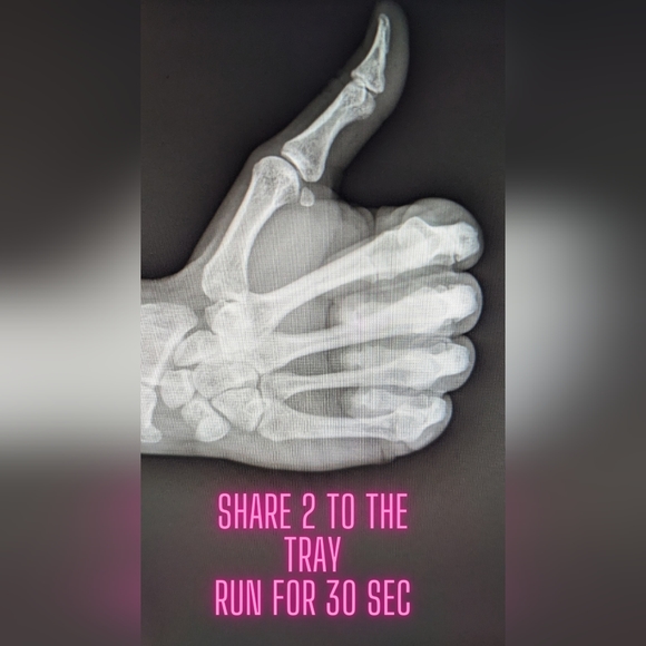 Bee's live show listing! Bee gets you ran FAST 💪 🐝 - Picture 4 of 9